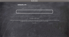 Desktop Screenshot of coyotemoon.sexboards.com